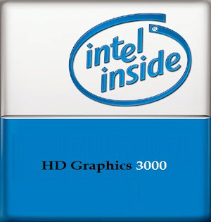 Intel HD Graphics 3000 Driver Download Free