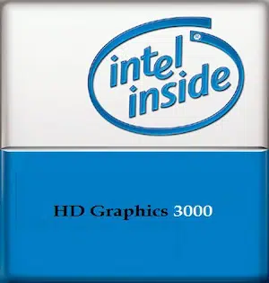 Intel HD Graphics 3000 Driver Download Free