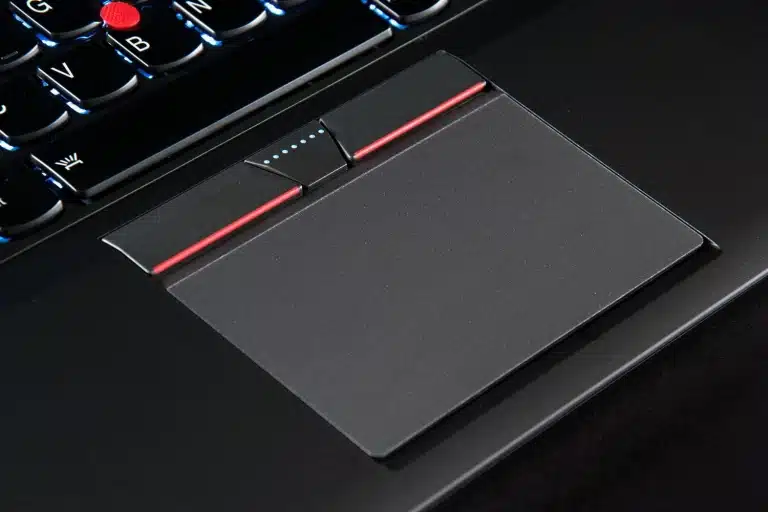 Lenovo Touchpad Driver  Download Free