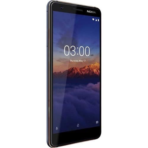 Nokia 3.1 USB Driver Latest Download Free