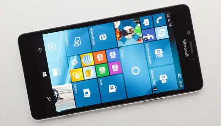 Nokia Lumia 950 USB Driver (Latest) Download Free