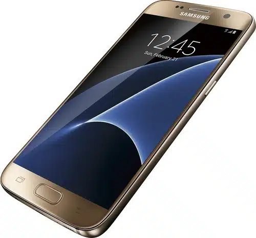 Samsung Galaxy S7 USB Driver Download