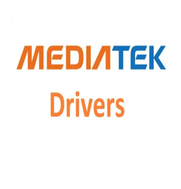 All MediaTek (MTK) USB Driver v1.0.8 Free Download