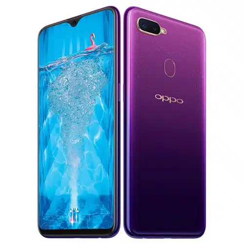 Oppo F9 USB Driver Latest Download Free