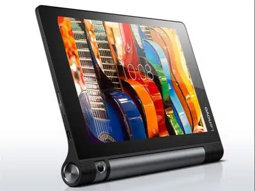Lenovo Yoga Tab 3 USB Driver Download Free