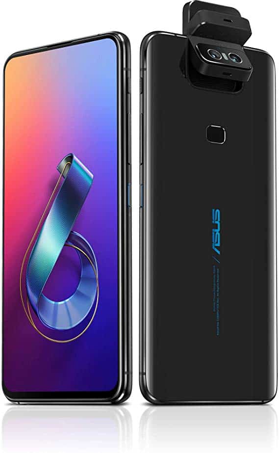 Zenfone 6 USB Driver Download Free