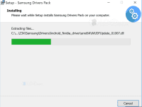 Samsung Driver Pack Latest Download Free