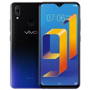 Vivo Y91 USB Driver Download Free