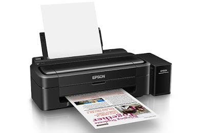 Epson L130 Driver Latest Download Free