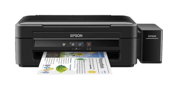 Epson L382 Driver (Latest) Download Free