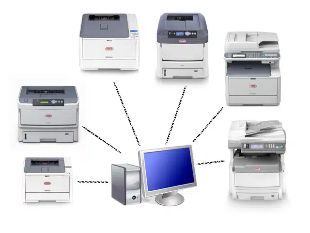 All Printer Driver Pack Offline Latest Download Free