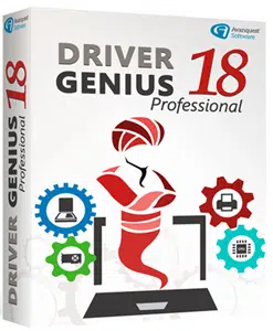 Driver Genius Professional 18 Latest Download Free