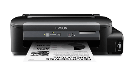 Epson M100 Driver Download Free