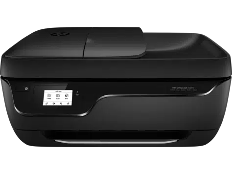 HP OfficeJet 3830 Print Drivers All In One Download Free