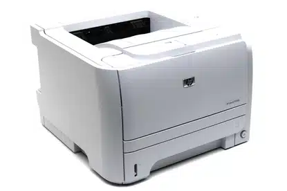 HP LaserJet P2035N Universal Printer Driver Download Free
