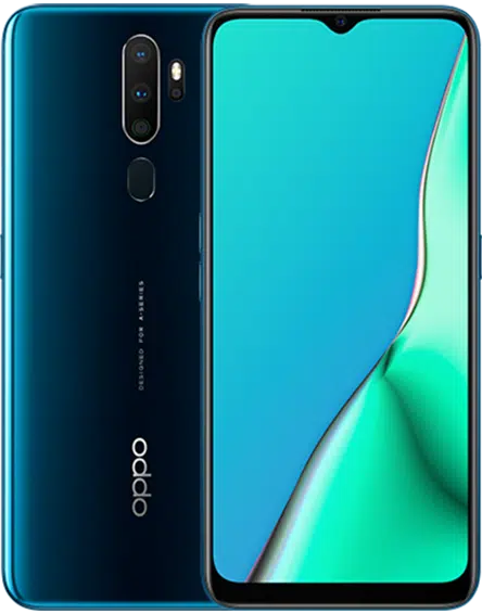 Oppo A9 USB Driver Download Free