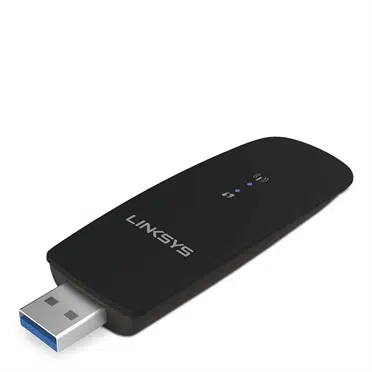 Linksys WUSB6300 Driver Download Free