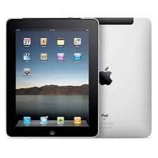 Apple iPad 2 USB Driver Download Free