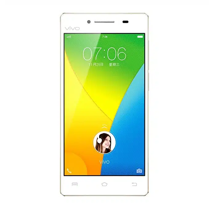 Vivo Y51L USB Driver (Official) Download for Windows (Latest)