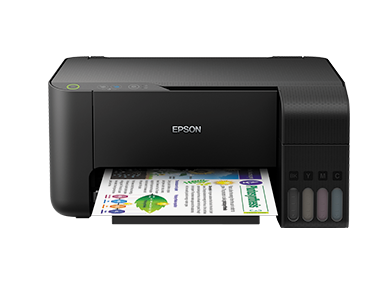 Epson L3110 Scanner Driver (2023) Download