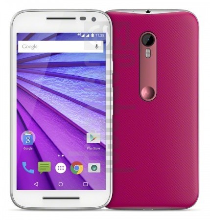 Moto G3 USB Driver (2020) Download