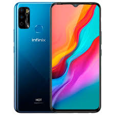 Infinix Hot 9 USB Driver Download Free (2021)