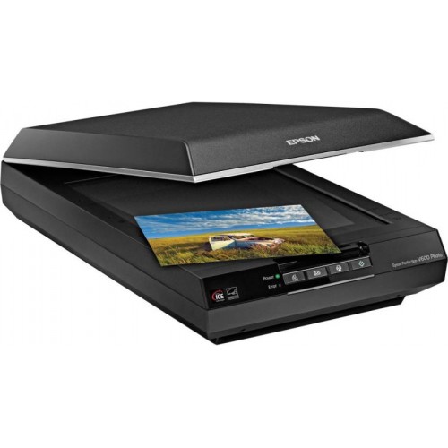 Epson Perfection V39 Scanner Driver