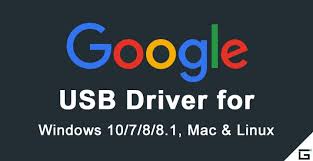 Android_SDK Extras Google USB_Driver Latest Download Free