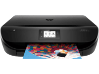 HP Envy 4520 Printer Driver Download Free