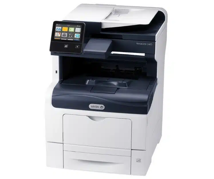 Xerox Global Print Driver PCL6 64-bit Download Free For Windows