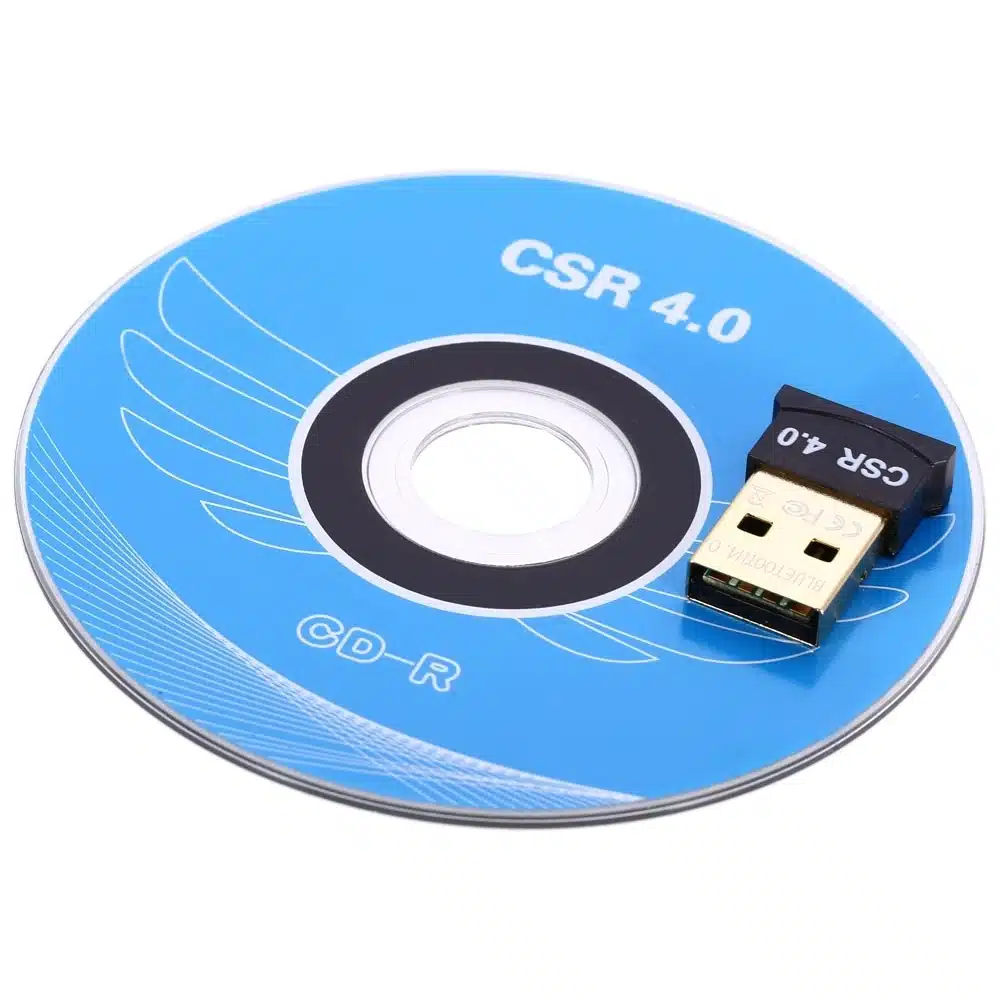 CSR Bluetooth Driver v4.0 {Latest Version} Download Free