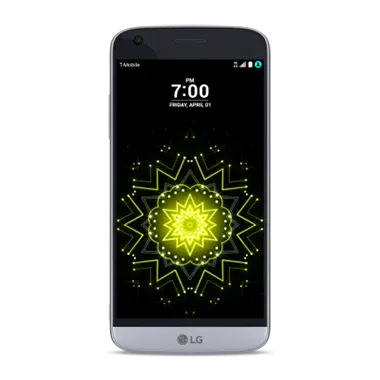 LG G5 USB Driver FastBoot/MTP Free Download For Windows