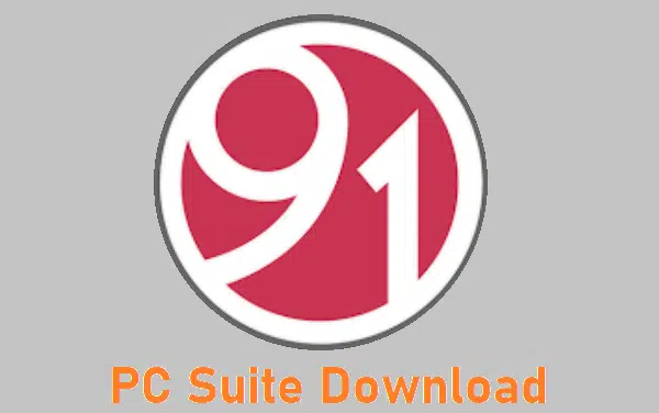91 PC Suite (Android) Download Free for All Windows