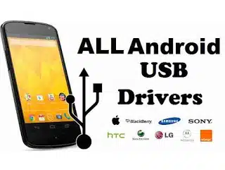 Universal USB Driver for Windows 10 Download Free