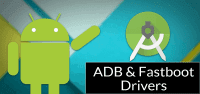 ADB & Fastboot Driver Windows 32-bit/64-bit