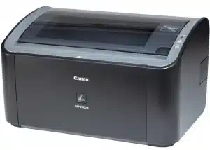 Canon LBP2900B Printer Driver Download for Windows All