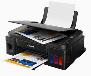 Canon G2010 Driver Windows 32/64 Bit [Download]