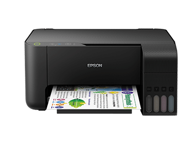 Epson L3110 Driver Download for Windows