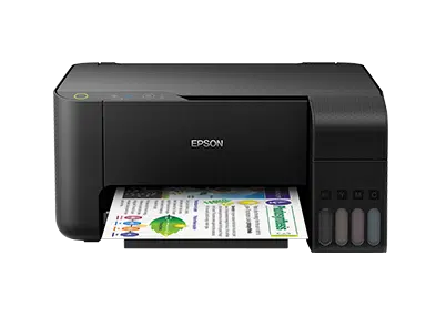 Epson L3110 Driver Download for Windows