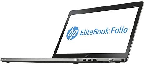 HP Elitebook Folio 9470m Driver