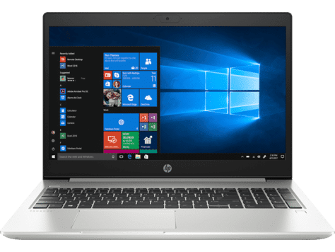 HP ProBook 450 G7 TouchPad Driver