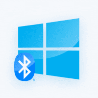 Bluetooth Driver for Windows 10