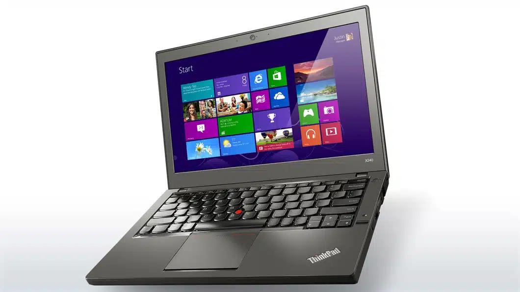 Lenovo x240 WiFi Driver (Official) Download