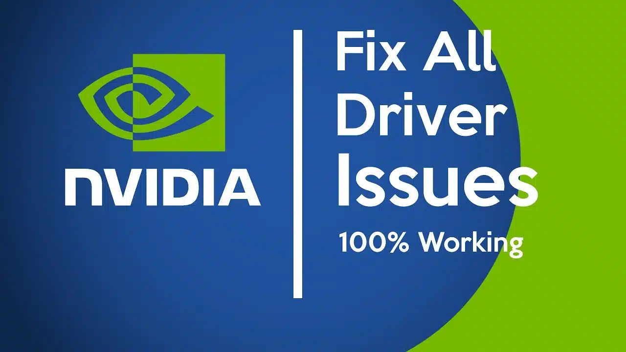 Nvidia Drivers Auto Detect v3.24.0.123 Download
