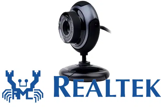 Realtek Integrated Camera Driver for Windows (Latest)