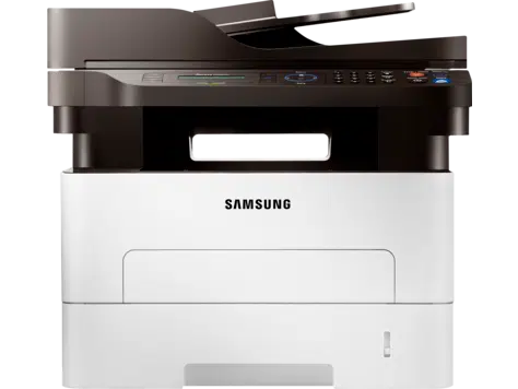 Samsung M288x Printer Driver Download
