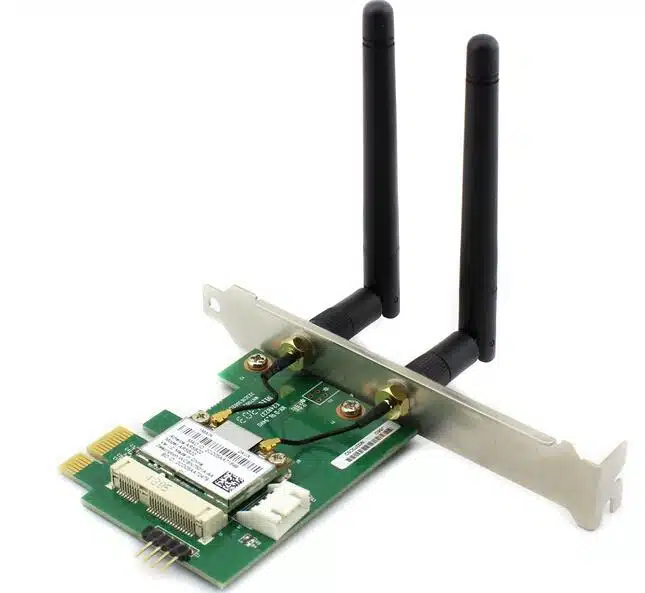 Wireless Network Adapter Driver for Windows 7