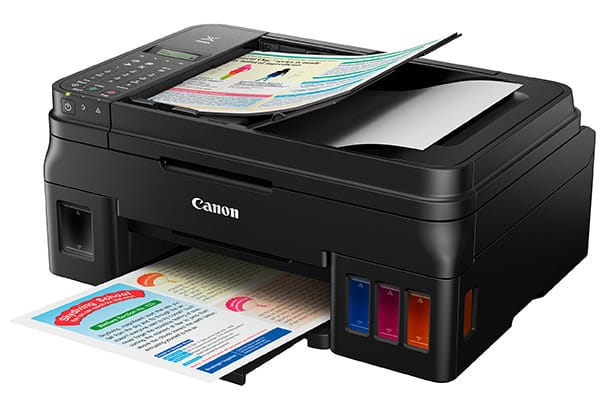 Canon Pixma G2000 Driver Windows 32-Bit/64-Bit