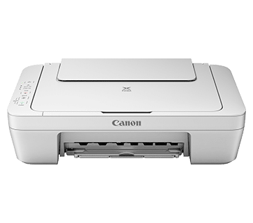 Canon MG2570 Driver for Windows 32-bit/64-bit