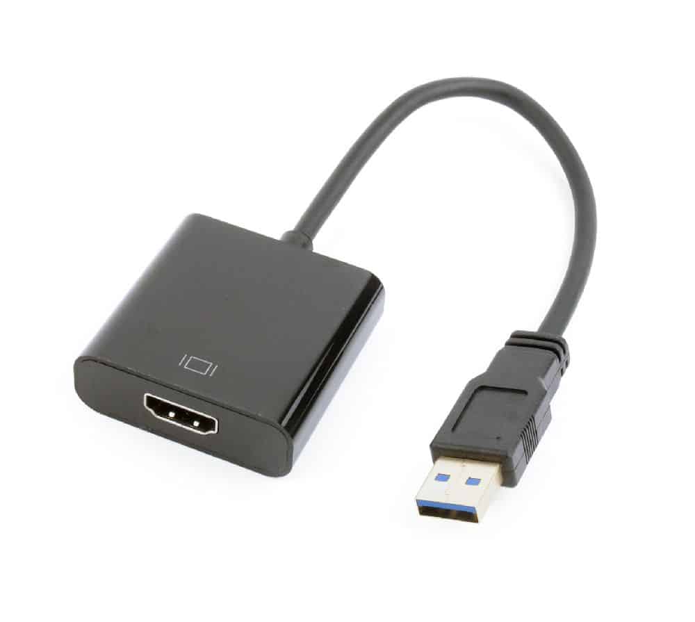 HDMI Driver Windows 11 (v30.0.101.1069) Download